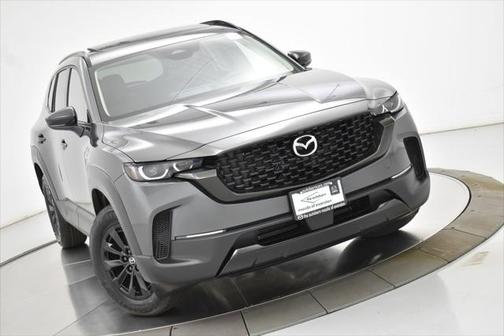 2025 Mazda CX-50 Hybrid Premium