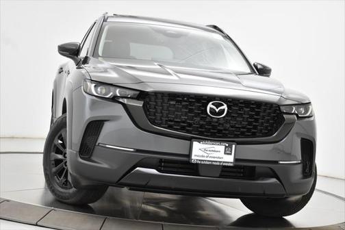 2025 Mazda CX-50 Hybrid Premium