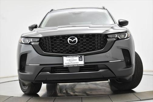 2025 Mazda CX-50 Hybrid Premium