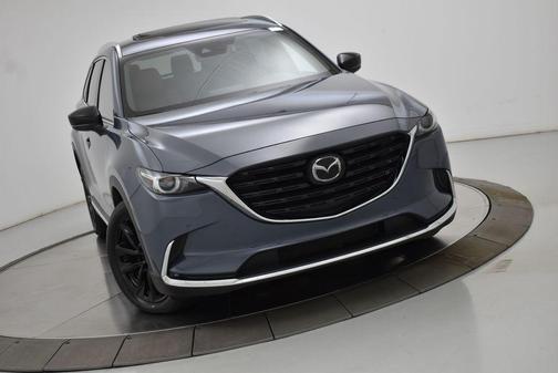 2023 Mazda CX-9 Carbon Edition