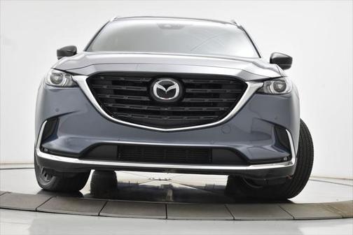 2023 Mazda CX-9 Carbon Edition