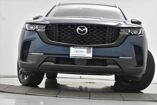 2025 Mazda CX-50 2.5 S Premium Plus Package