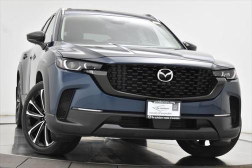2025 Mazda CX-50 2.5 S Premium Plus Package