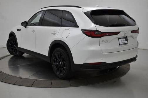 2025 Mazda CX-90 PHEV Premium Sport