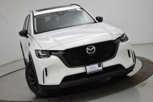 2025 Mazda CX-90 PHEV Premium Sport