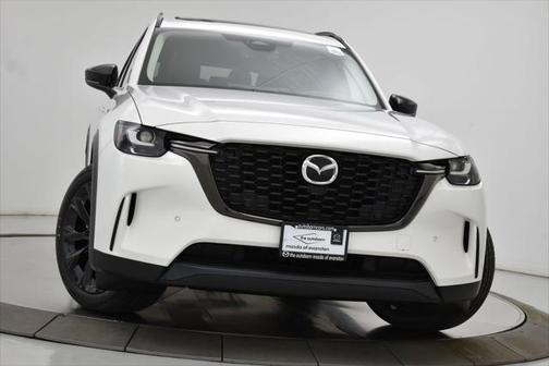 2025 Mazda CX-90 PHEV Premium Sport