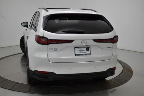 2025 Mazda CX-90 PHEV Premium Sport