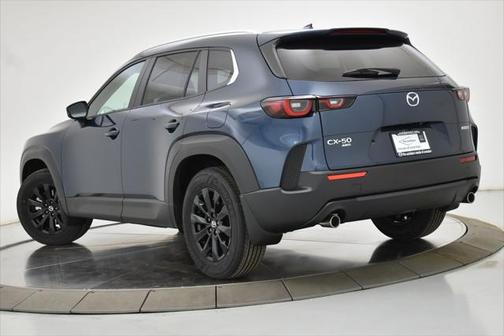 2025 Mazda CX-5 Sport