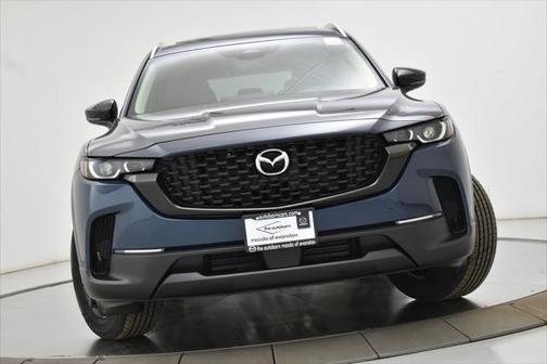 2025 Mazda CX-5 Sport
