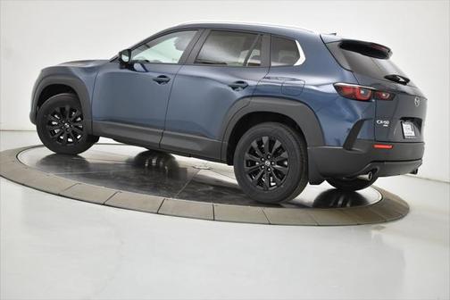 2025 Mazda CX-5 Sport