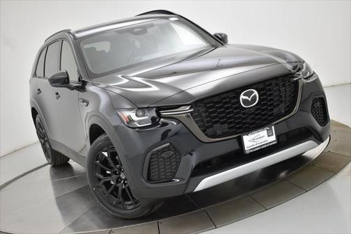 2025 Mazda CX-70 3.3 Turbo Premium Plus