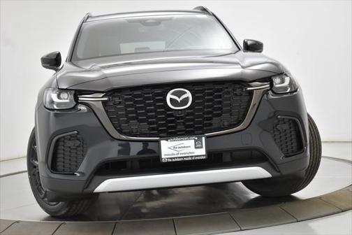 2025 Mazda CX-70 3.3 Turbo Premium Plus