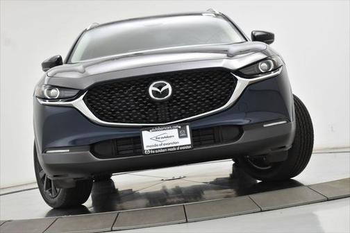 2025 Mazda CX-30 2.5 S Select Sport
