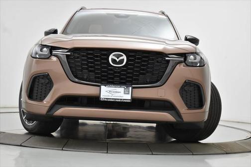 2025 Mazda CX-70 3.3 Turbo S Premium Plus