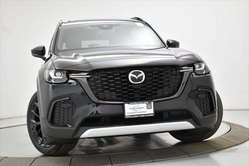 2025 Mazda CX-70 3.3 Turbo Premium Plus
