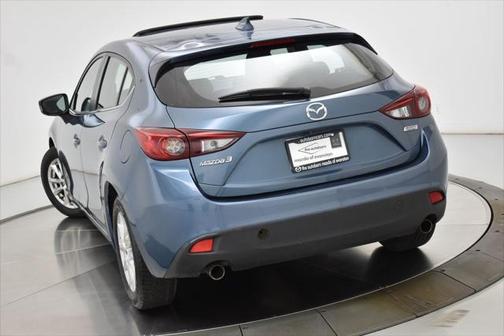 2016 Mazda Mazda3 i Grand Touring