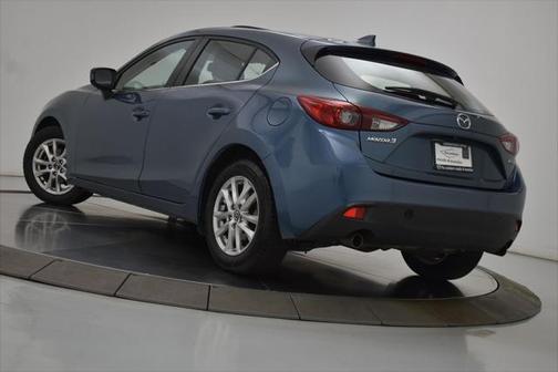 2016 Mazda Mazda3 i Grand Touring