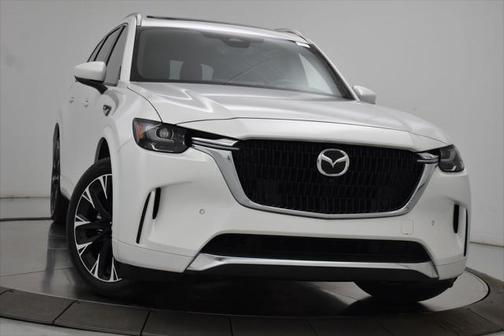 2024 Mazda CX-90 3.3 Turbo S Premium