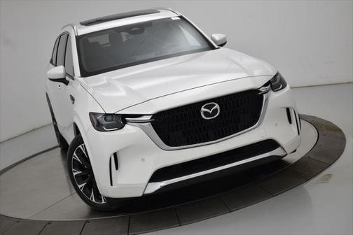 2024 Mazda CX-90 3.3 Turbo S Premium