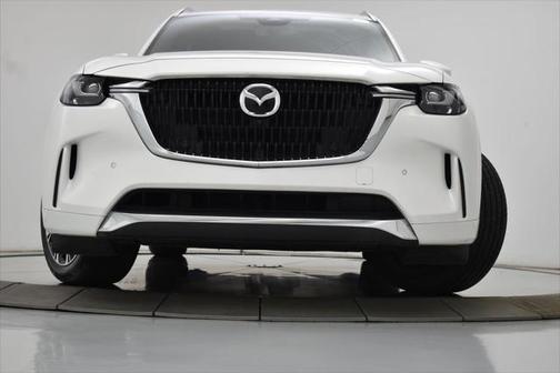 2024 Mazda CX-90 3.3 Turbo S Premium