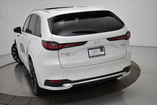 2024 Mazda CX-90 3.3 Turbo S Premium