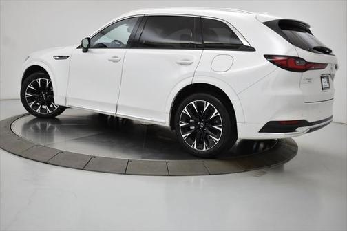 2024 Mazda CX-90 3.3 Turbo S Premium