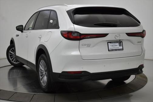 2025 Mazda CX-90 3.3 Turbo Preferred