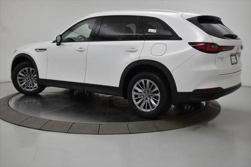 2025 Mazda CX-90 3.3 Turbo Preferred