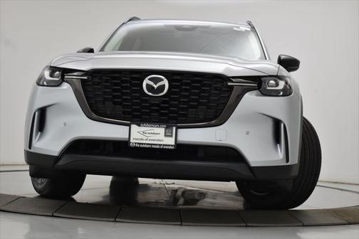 2025 Mazda CX-90 3.3 Turbo Premium Sport