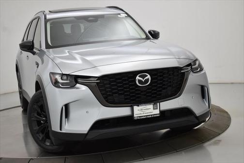 2025 Mazda CX-90 3.3 Turbo Premium Sport