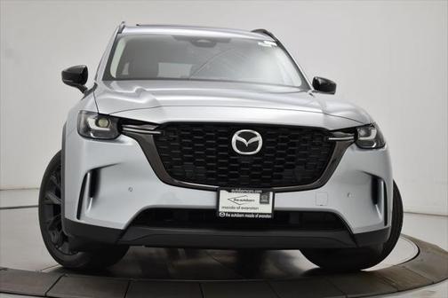 2025 Mazda CX-90 3.3 Turbo Premium Sport