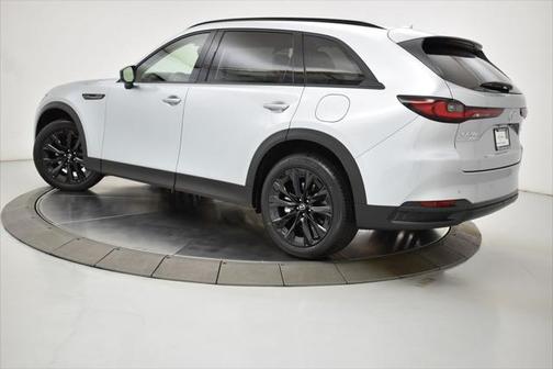2025 Mazda CX-90 3.3 Turbo Premium Sport