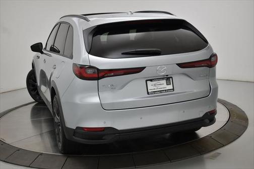 2025 Mazda CX-90 3.3 Turbo Premium Sport