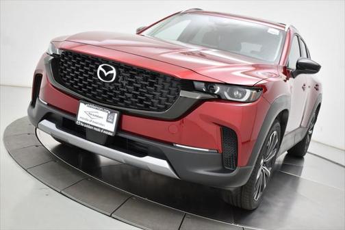 2024 Mazda CX-50 2.5 Turbo