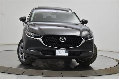 2025 Mazda CX-30 Premium Package