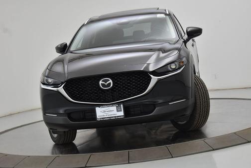 2025 Mazda CX-30 2.5 S Premium Package