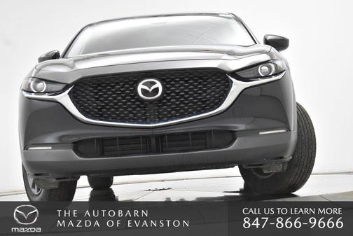 2023 Mazda CX-30 2.5 S