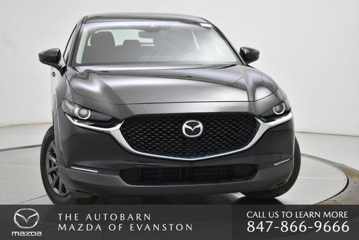 2023 Mazda CX-30 2.5 S