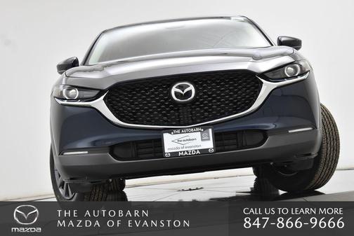 2026 Mazda CX-30 2.5 S