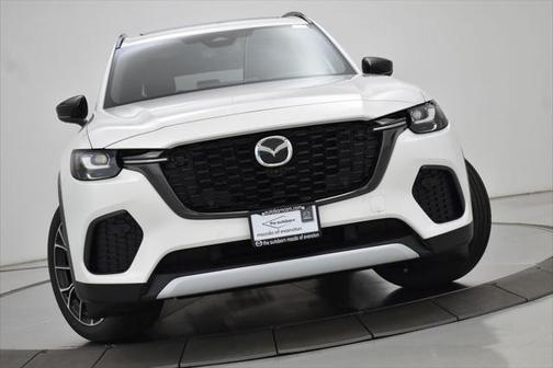 2025 Mazda CX-70 PHEV Premium Plus