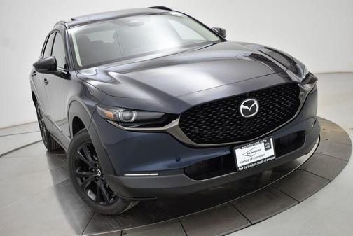 2025 Mazda CX-30 2.5 Turbo Premium Plus Package