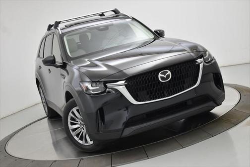 2024 Mazda CX-90 3.3 Turbo Preferred