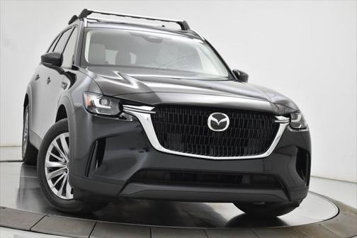 2024 Mazda CX-90 3.3 Turbo Preferred