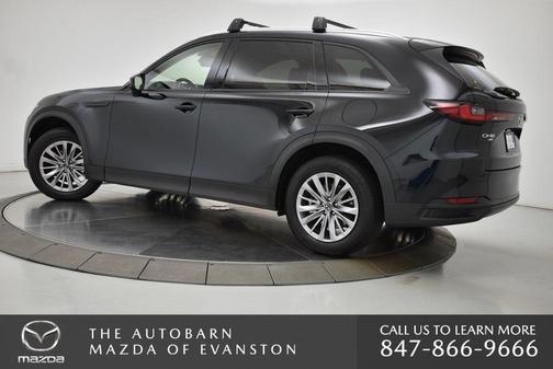 2024 Mazda CX-90 3.3 Turbo Preferred