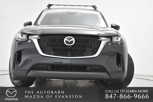 2024 Mazda CX-90 3.3 Turbo Preferred