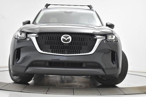 2024 Mazda CX-90 3.3 Turbo Preferred