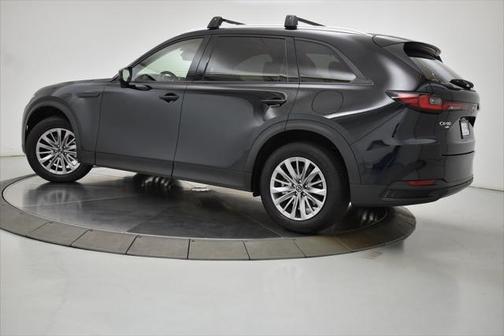 2024 Mazda CX-90 3.3 Turbo Preferred