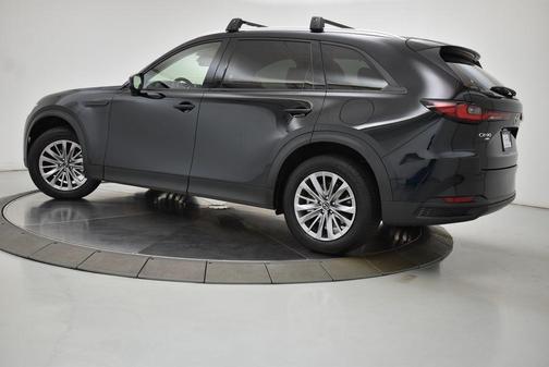 2024 Mazda CX-90 3.3 Turbo Preferred