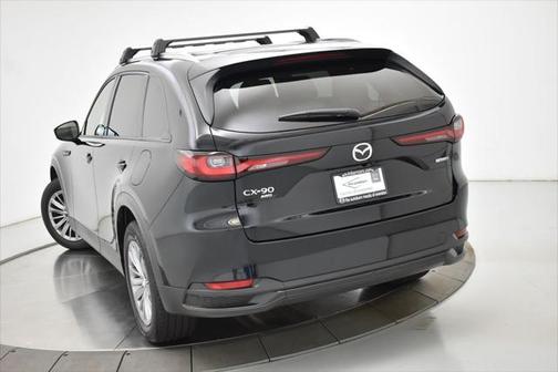 2024 Mazda CX-90 3.3 Turbo Preferred