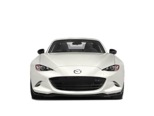 2017 Mazda MX-5 Miata RF Club